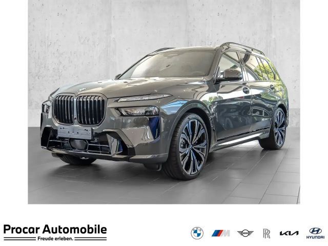 BMW X7 2025 Diesel