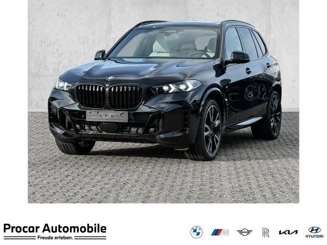 BMW X5 xDrive30d MSport + DAprof. + AHK + PAprof. 2026 Diesel