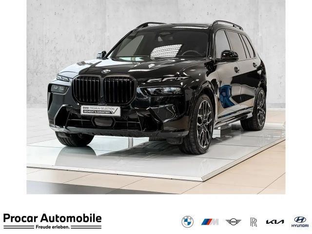 BMW X7 2025 Diesel