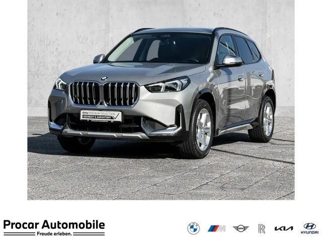 BMW X1 xDrive20d X lIne + PA+ + DA+ + Head Up + AHK  + E- 2025 Diesel