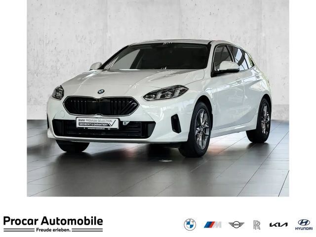 BMW 120 d DA + PA+ + HuD + ADAPT. LED + LHZ + UVM. 2025 Diesel