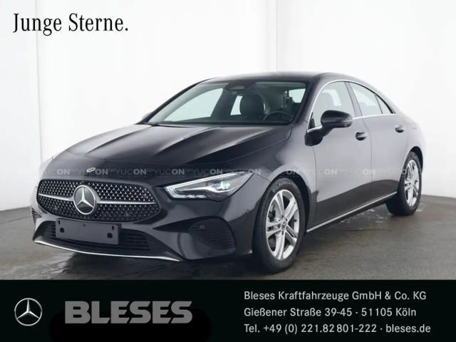 Mercedes-Benz CLA 180 CLA 180 Progressive+MBUX Pre.+Pano+360+Distronic 2024 Benzine