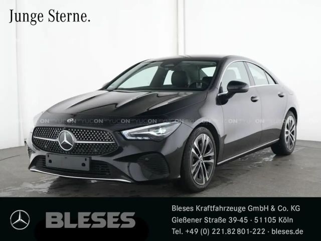 Mercedes-Benz CLA 180 CLA 180 Progressive+MBUX+AHK+Kamera+LED+Winter-P 2025 Benzine