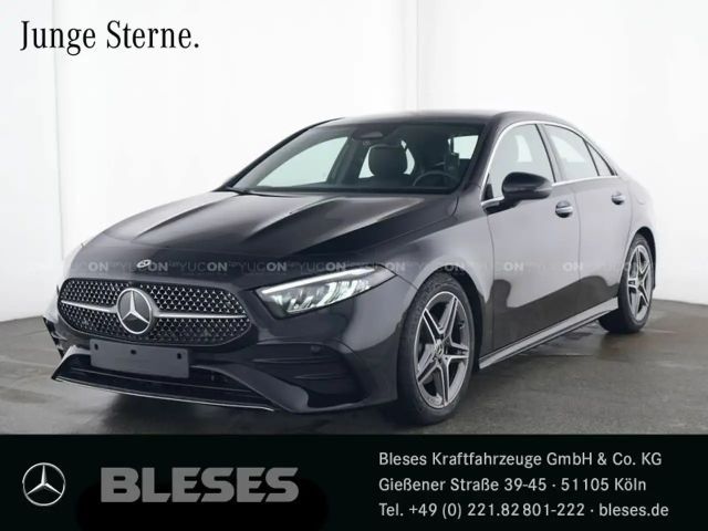 Mercedes-Benz A 180 A 180 Limousine AMG Advanced Plus+Pano+LED+Kamera 2025 Benzine