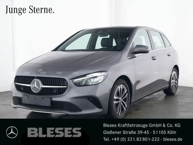 Mercedes-Benz B 200 B 200 Progressive+MBUX+Pano+LED+Kamera+Spiegel-P 2024 Benzine