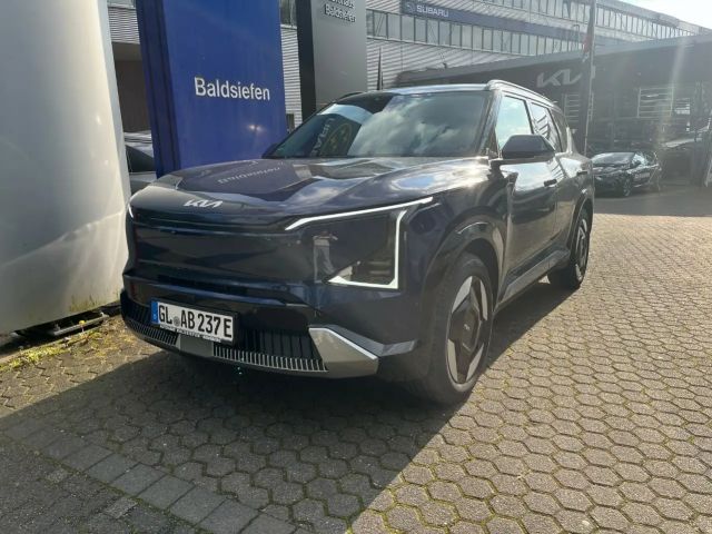 Kia EV5
