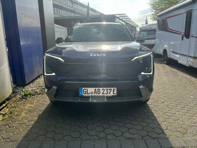 Kia EV5