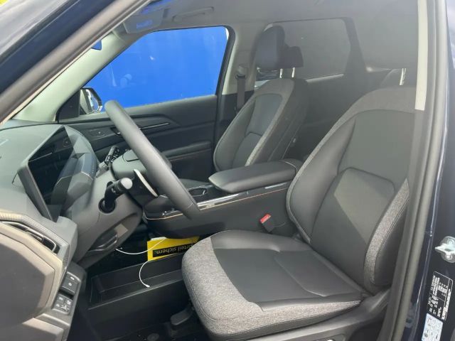 Kia EV5