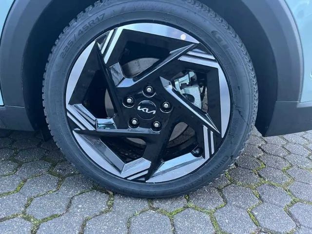 Kia K4