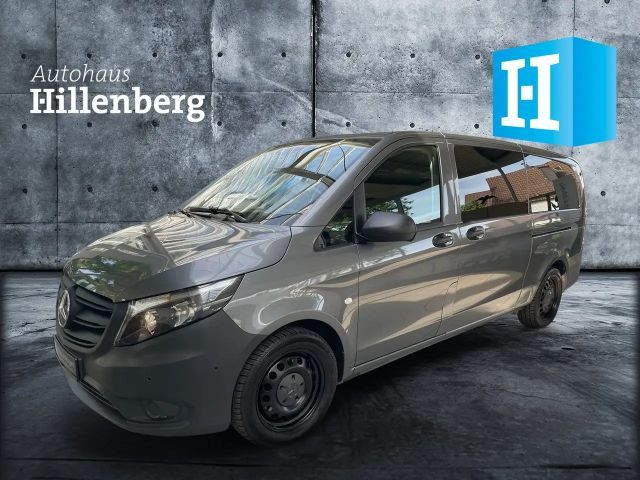 Mercedes-Benz Vito 119 CDI Tourer PRO Extralang 2022 Diesel