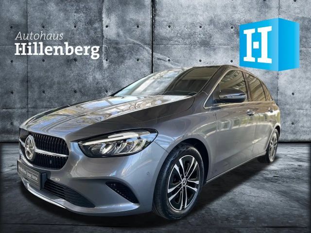 Mercedes-Benz B 200 Progressive Line Advanced 2025 Benzine