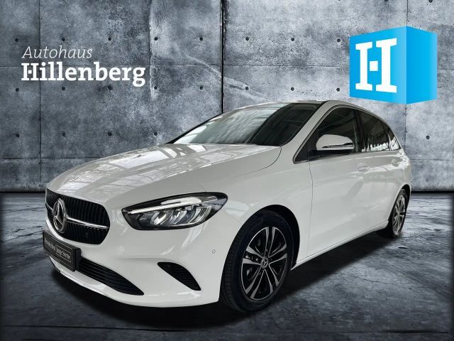 Mercedes-Benz B 200 Progressive Line Advanced 2025 Benzine