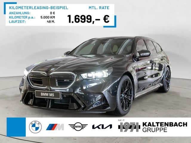BMW M5 2026 Hybride / Benzine