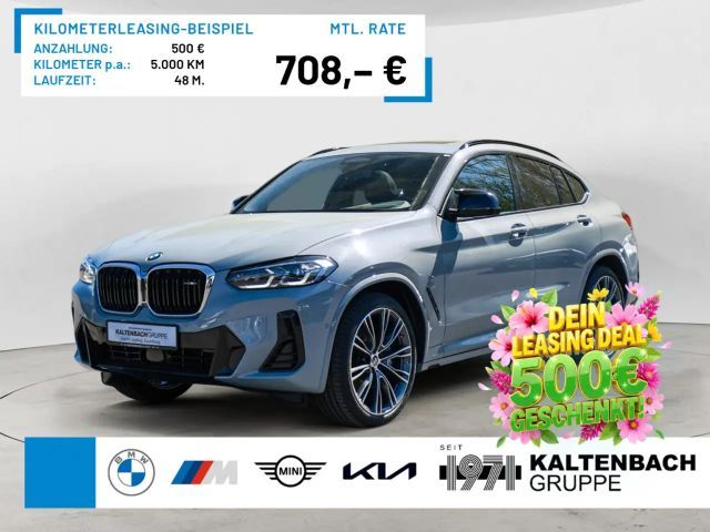 BMW X4 2025 Diesel