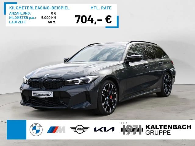 BMW 340 Md Touring xDrive M-Sport Pro STANDHZ PANO 2025 Diesel