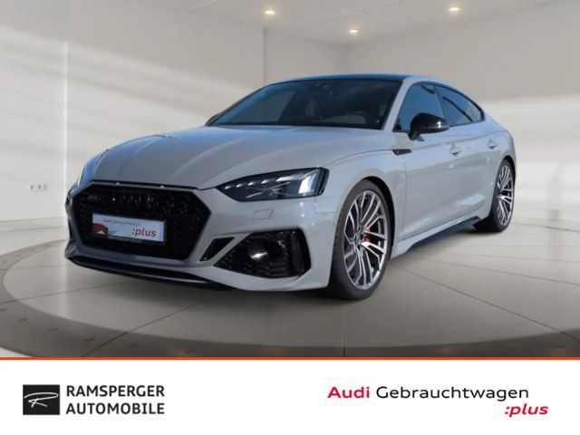 Audi RS5 Matrix Pano B&O RS-AGA Optikp. 2023 Benzine