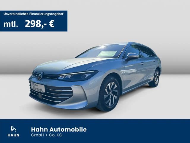 Volkswagen Passat Variant 2.0TDI DSG Business Standh DCC Ar 2024 Diesel