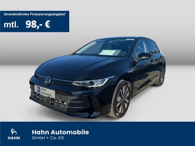 Volkswagen Golf VIII 1.5eTSI DSG Goal ACC Cam LED Navi SHZ 2025 Benzine