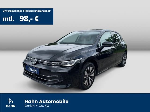 Volkswagen Golf VIII 1.5 eTSI DSG Goal LED Navi CAM Sitzhzg 2025 Benzine