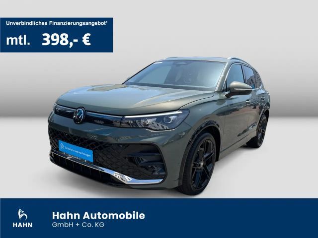 Volkswagen Tiguan 2.0TDI R-Line DSG LED AHK NAVI CAM HUD 2024 Diesel