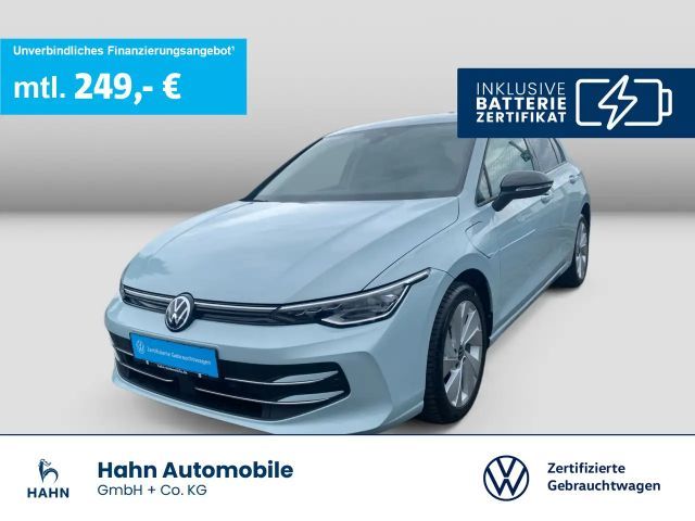 Volkswagen Golf VIII 1.5TSIe DSG Goal 360° ACC App Matrix 2025 Hybride / Benzine