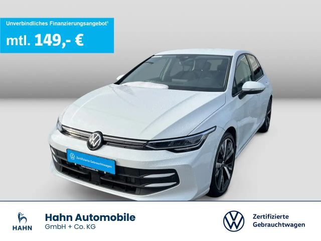 Volkswagen Golf VIII 1.5TSI Life ACC App LED PDC Sportfahrw 2025 Benzine