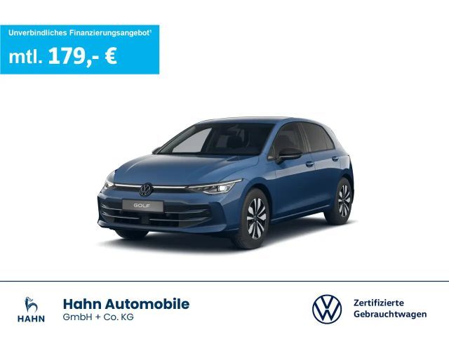 Volkswagen Golf VIII 1.5eTSI DSG Goal Matrix AHK Navi CAM 2025 Benzine