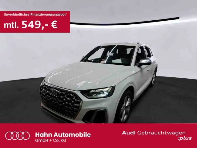 Audi SQ5 2023 Diesel