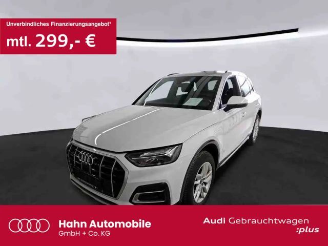 Audi Q5 40TDI S-tronic quattro LED Navi CAM 2022 Diesel