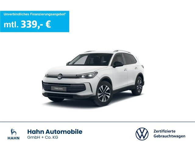 Volkswagen Tiguan 1.5eTSI DSG Energy Matrix AHK 360° Sitzh 2025 Benzine