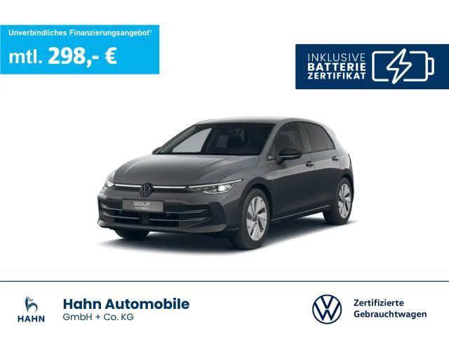 Volkswagen Golf VIII 1.5TSIe DSG Energy LED Nav AHK CAM ACC 2025 Hybride / Benzine