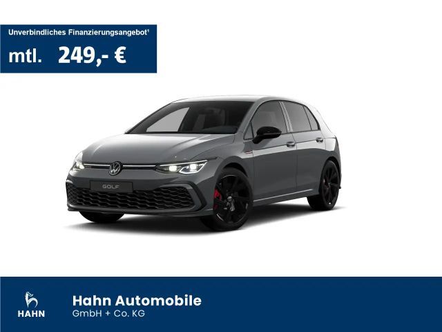 Volkswagen Golf GTI Golf VIII GTI 2.0TSI DSG Black Style Matrix Cam 2024 Benzine