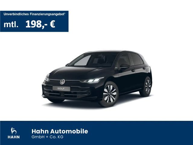 Volkswagen Golf VIII 1.5eTSI DSG Goal LED Navi CAM ACC SHZ 2025 Benzine