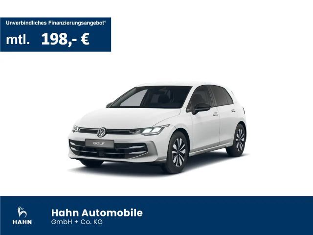 Volkswagen Golf VIII 1.5eTSI DSG Goal LED Navi ACC CAM SHZ 2025 Benzine