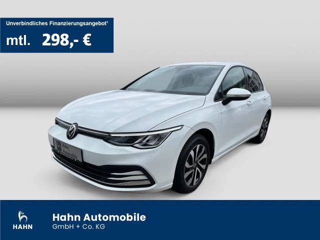 Volkswagen Golf VIII 1.0TSI Active LED SHZ Navi Climatr PDC 2022 Benzine