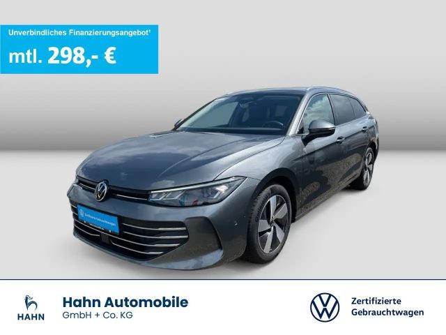 Volkswagen Passat Variant 2.0TDI DSG Business LED Navi CAM 2025 Diesel