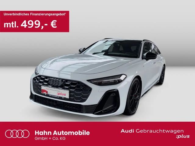 Audi A5 TFSI S-trc S-Line Standh 360° Navi Pano 2025 Benzine