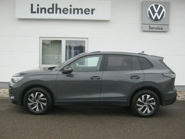 Volkswagen Tiguan 1.5 eTSI 110 kW Life DSG/LED Plus/Easy-Open/ 2024 Benzine