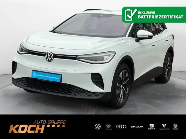 Volkswagen ID.4 Pro Move 77kWh LED Kamera Navi Sitzheizung 2025 Elektrisch