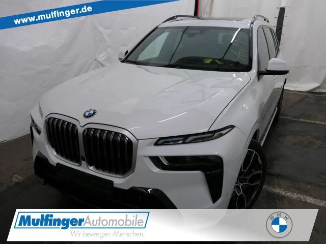 BMW X7 2025 Diesel