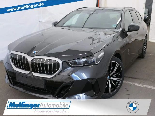 BMW 540 d xDr.T M Sport PanoD.Standh.AutoBahnAss.AHK 2025 Diesel