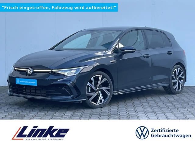 Volkswagen Golf VIII 1.5eTSI DSG R-Line AHK/Kamera/Navi/ACC/LED Pl 2024 Benzine
