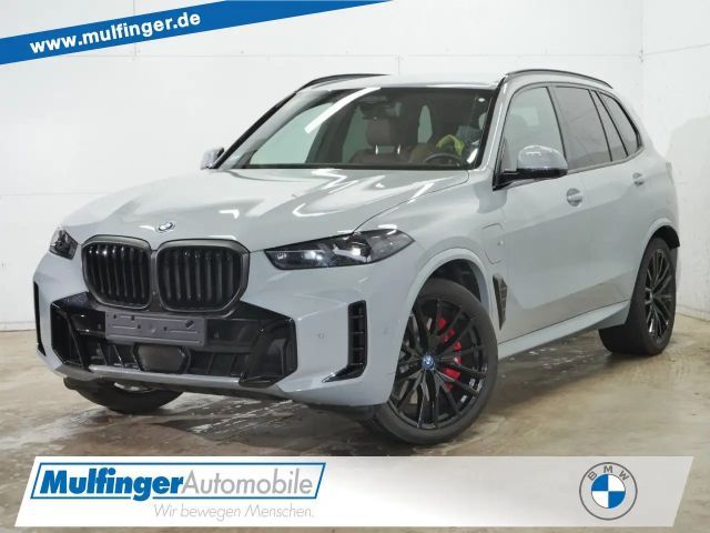 BMW X5 0e M Sport Pro IntAktivL.ACC Soft AHK 22" HUD 2025 Hybride / Benzine