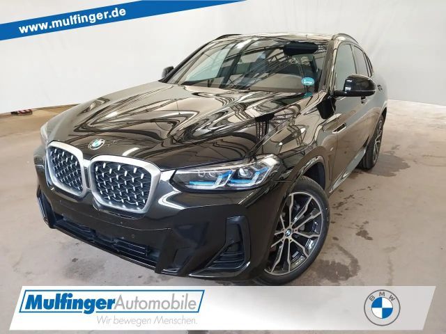 BMW X4 2025 Diesel