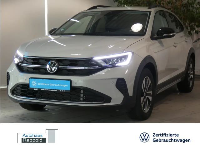 Volkswagen Taigo 1.0 TSI Energy DSG AHK LED RFK ACC APP CONNECT 2025 Benzine