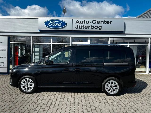 Ford Grand Tourneo