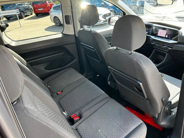 Ford Grand Tourneo