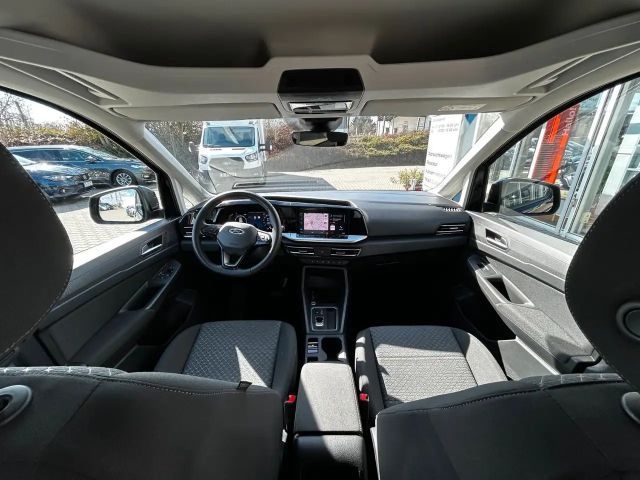 Ford Grand Tourneo