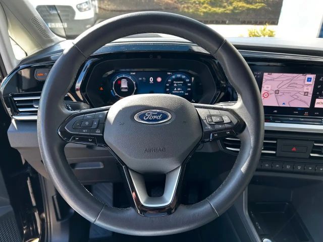 Ford Grand Tourneo
