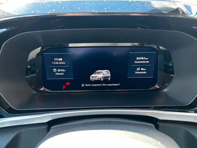 Ford Grand Tourneo
